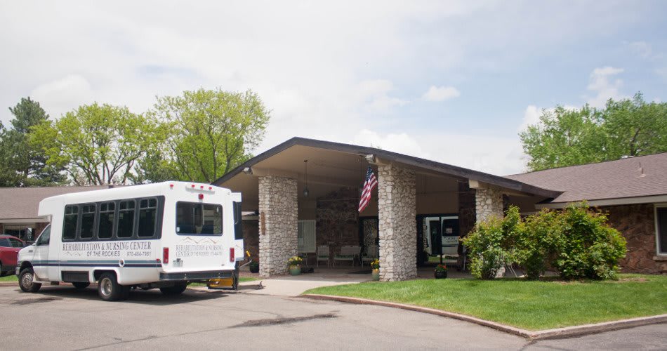 Rehabilitation And Nursing Center Of The Rockies