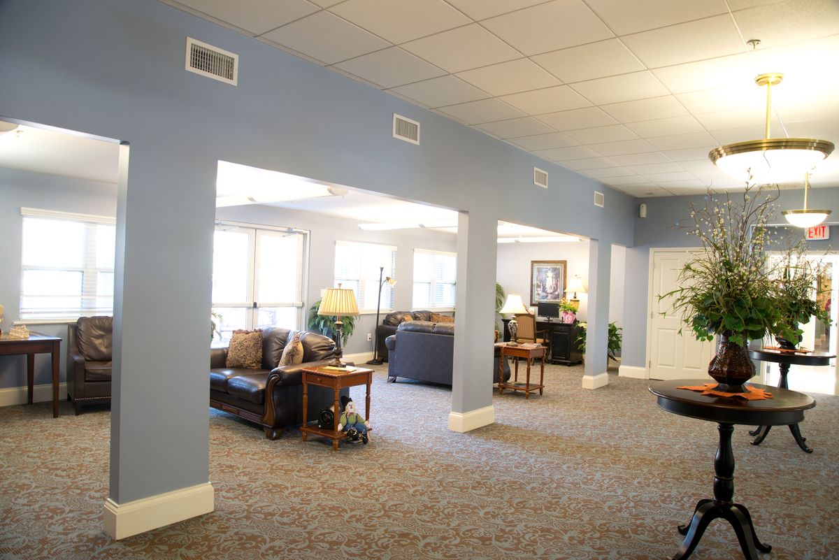 Legacy Village Of Tifton
