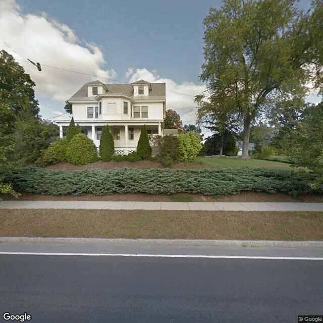 Prospect Place