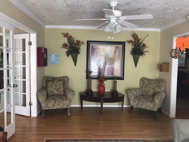 New Beginnings Senior Estates