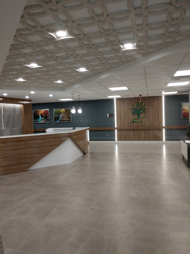 Greenery Center For Rehab And Nursing