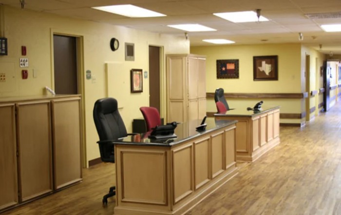 Haven Nursing Home