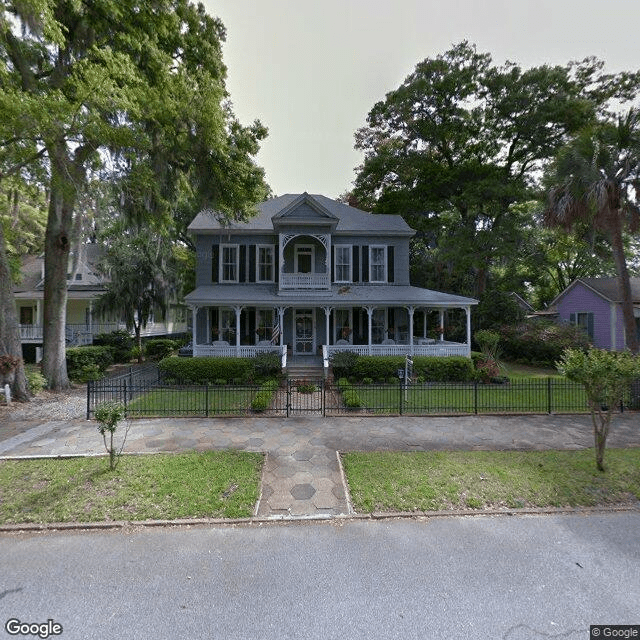Home Instead - Brunswick,  GA