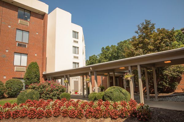 The Barrington at Hioaks