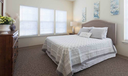 TigerPlace Independent Living by Americare