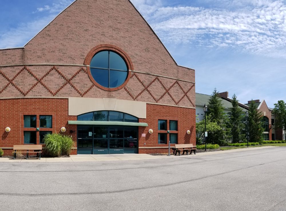 Stratford Care and Rehabilitation