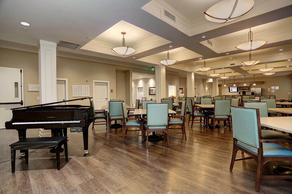 Vitality Living Milton