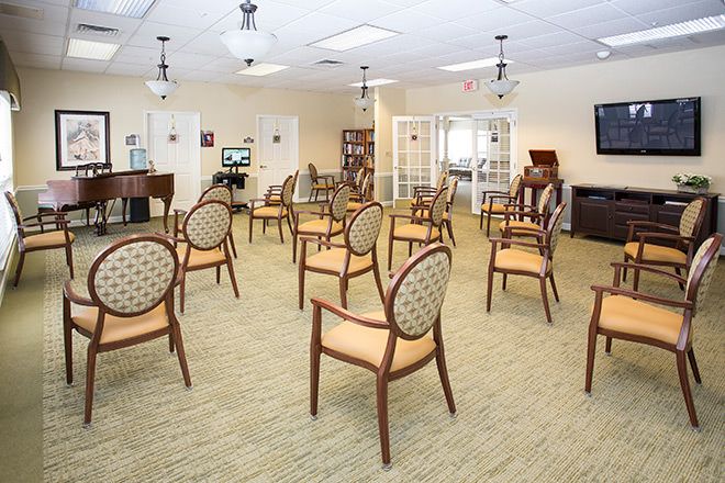 Brookdale Roanoke