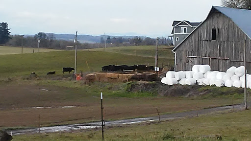 Molalla Manor Care Center