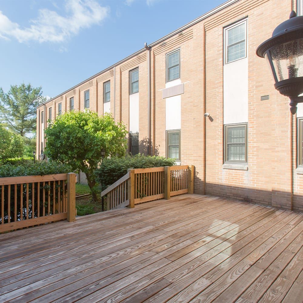 Butler Street Senior Living