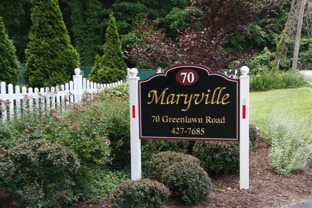 Maryville Enhanced Assisted Living