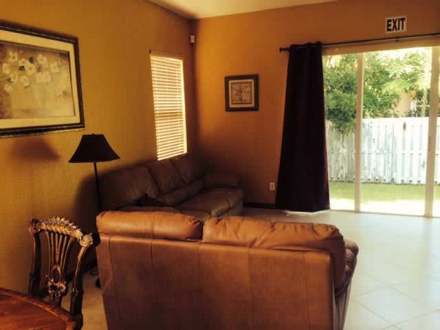 Oasis Palms Inc.