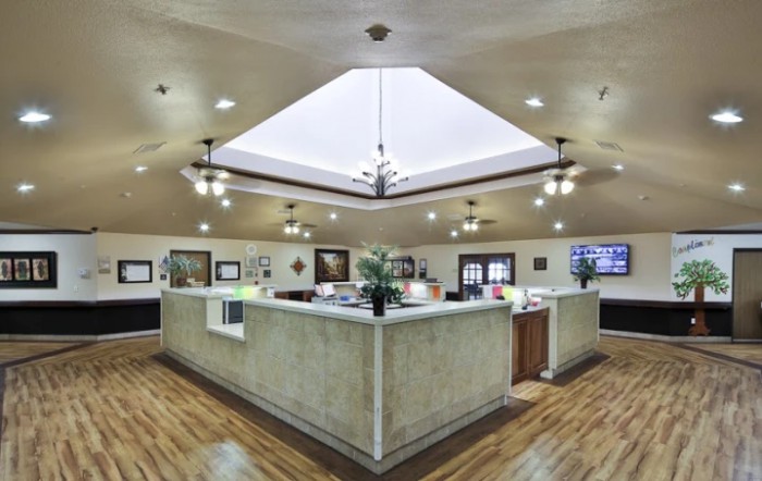 Windsor Nursing And Rehabilitation Center Of Corpu
