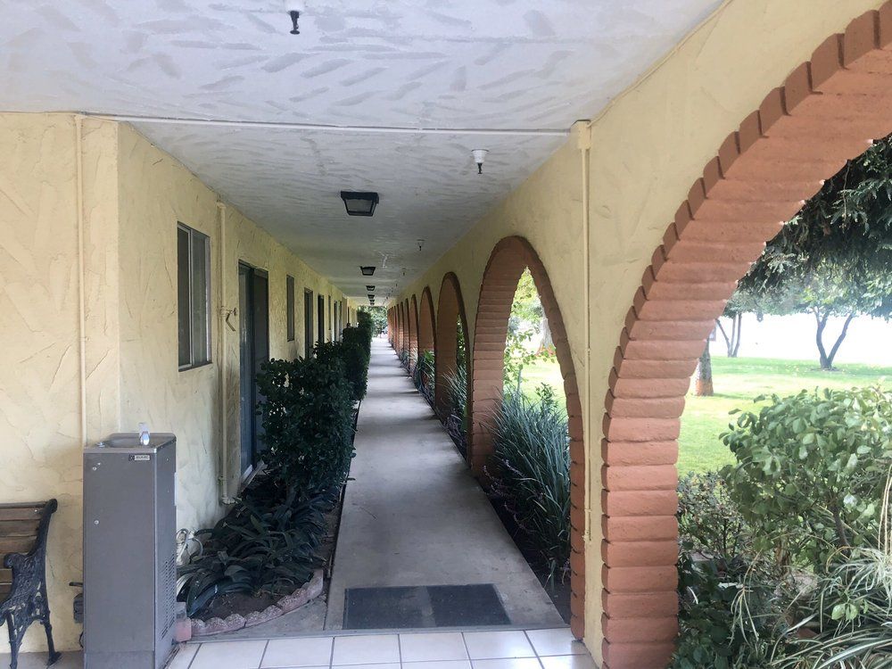 Modesto Guest Home