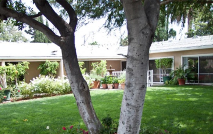 Garden Crest