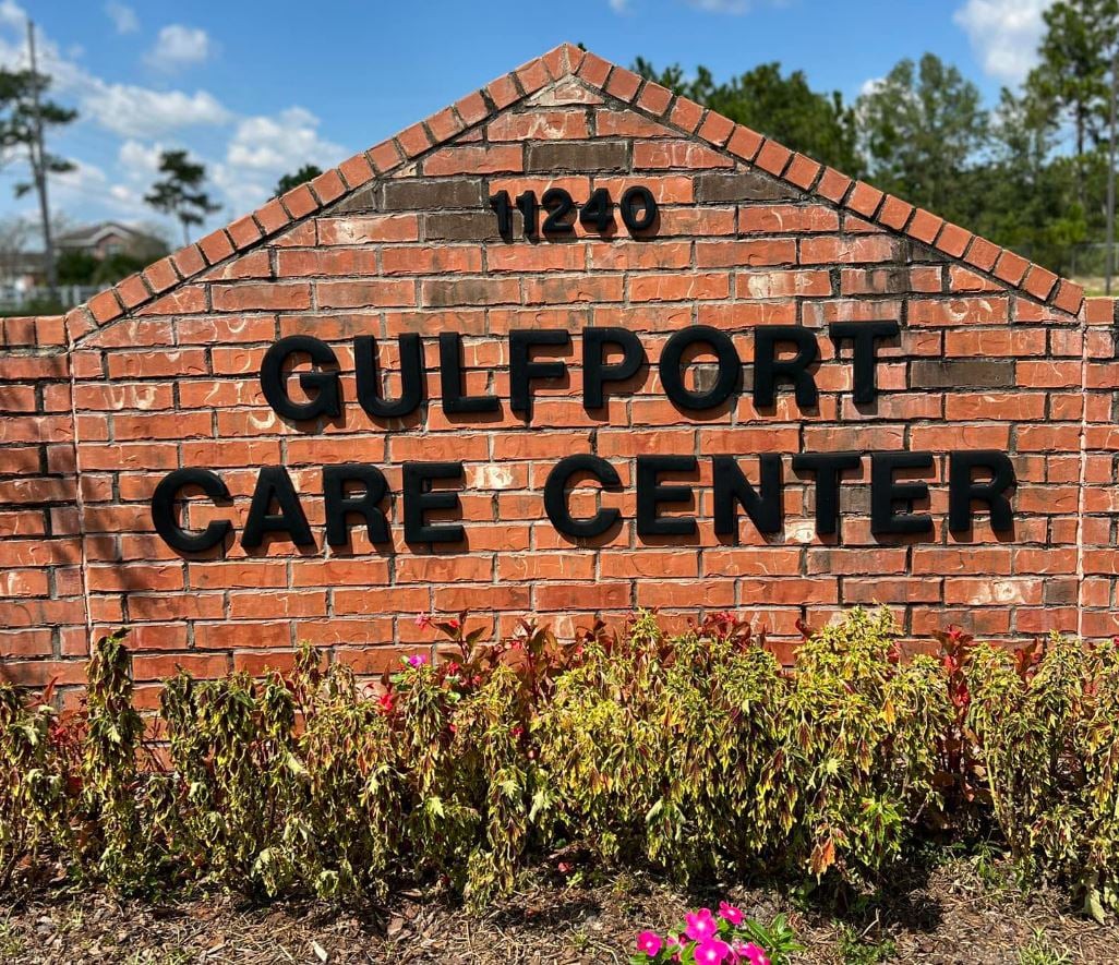 Gulfport Care Center