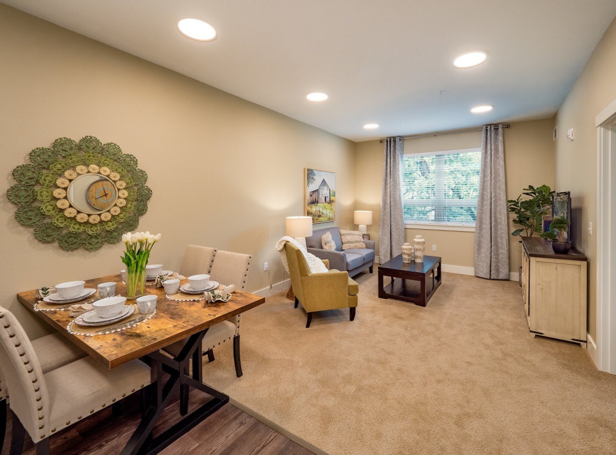 The Landing Senior Living