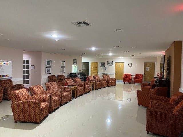 Sunny Days Assisted Living