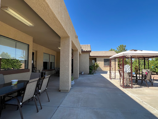 Mayfair Assisted Living Home