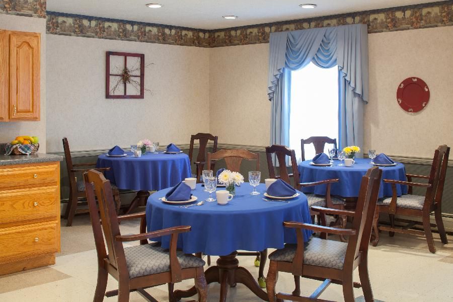 Applewood Rehabilitation Center