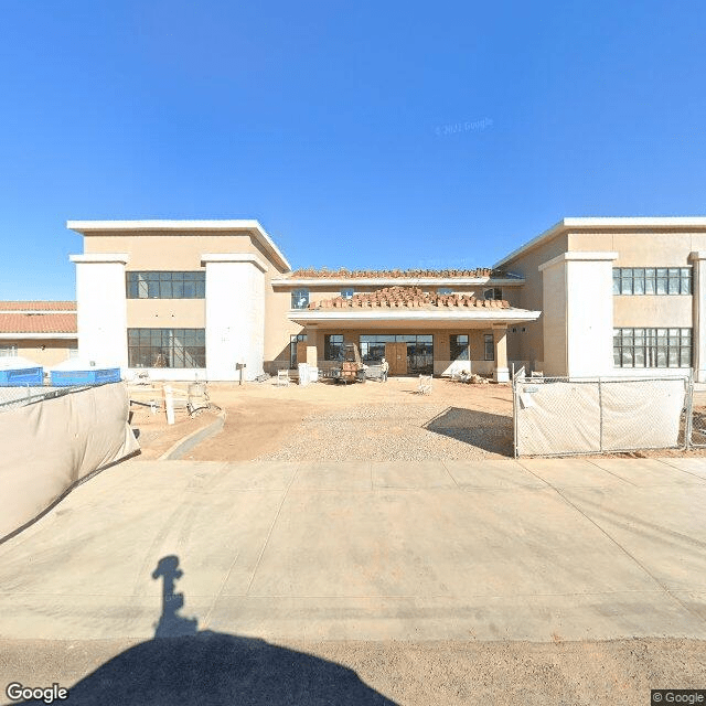 The Retreat at Alameda