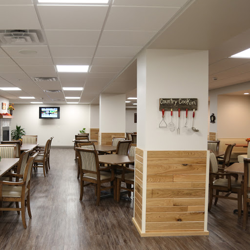 Rivers Edge Assisted Living