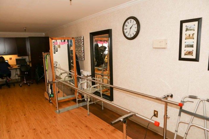 Brookside Healthcare Center