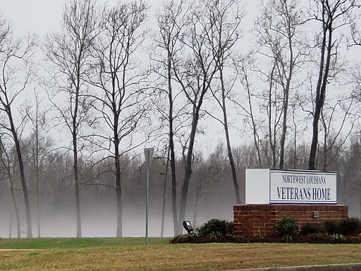 Northwest Louisiana Veterans Home