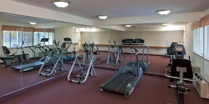 Rollingcrest Commons