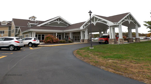 NYS Veterans Home