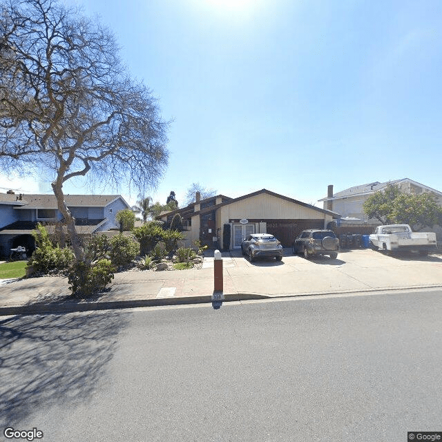 North San Antonio Senior Care II