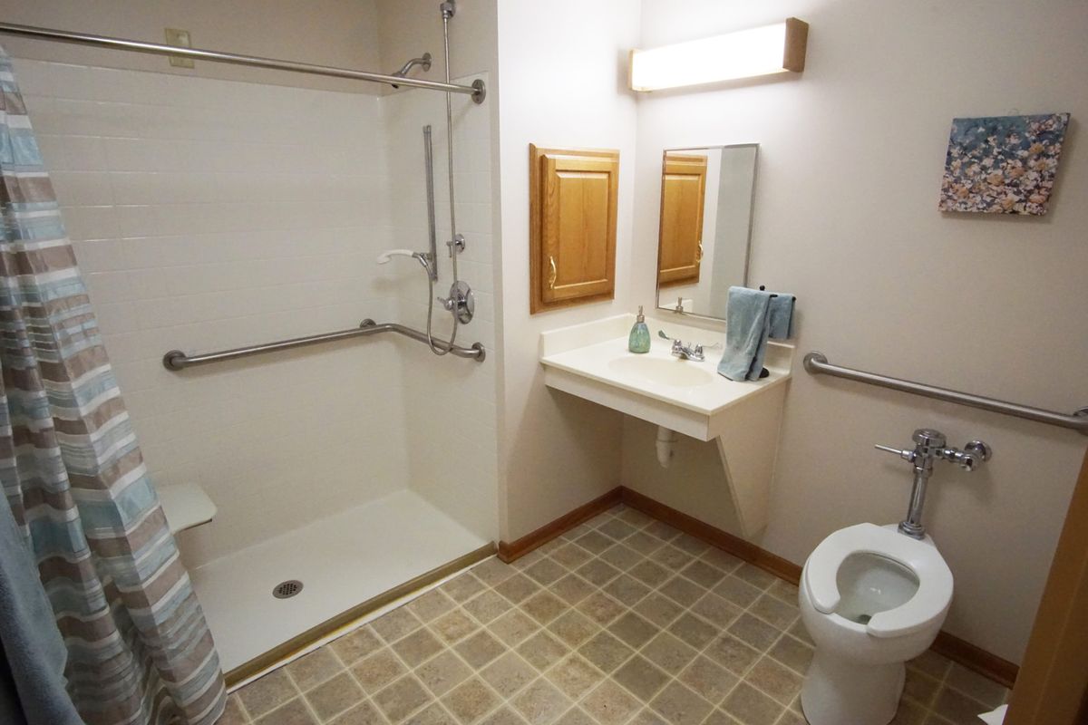 Snyder Village Assisted Living