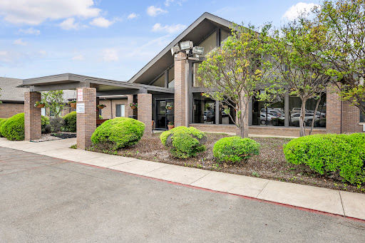 San Antonio Wellness & Rehabilitation