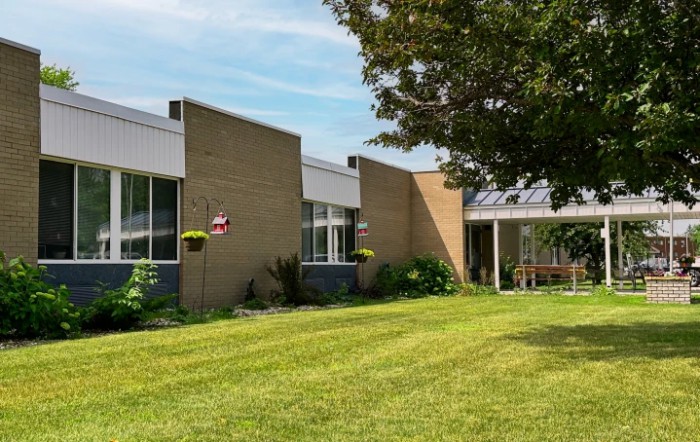 Karlstad Healthcare Center