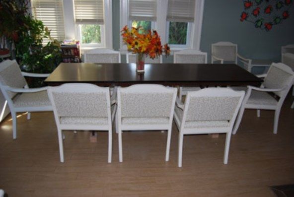 McPeaks Assisted Living Nursing Home