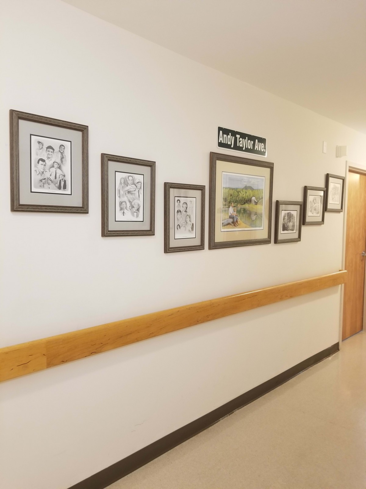 Mountain Valley Living Center