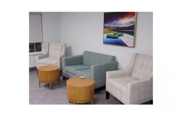 Concordia Nursing & Rehabilitation Center - Lafayette