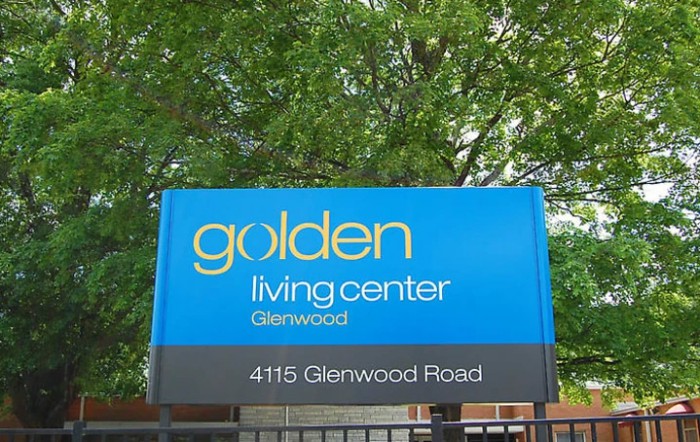 Glenwood Health And Rehabilitation Center