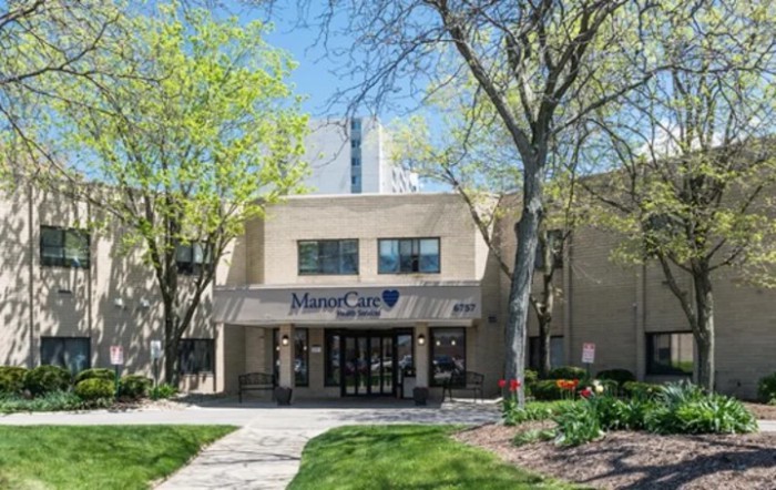 Mayfield Heights Healthcare