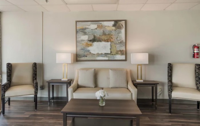 Lake Charles Care Center