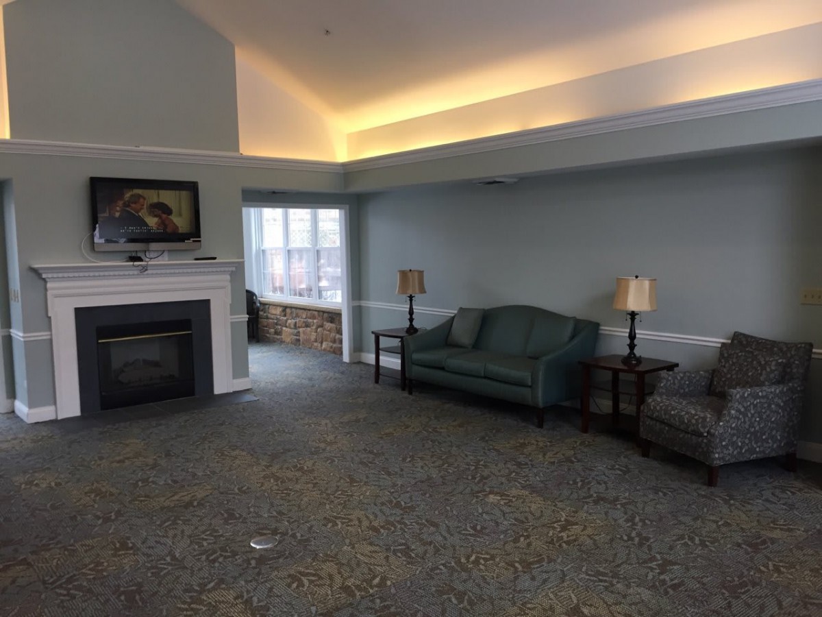 Paramount Senior Living At Cranberry