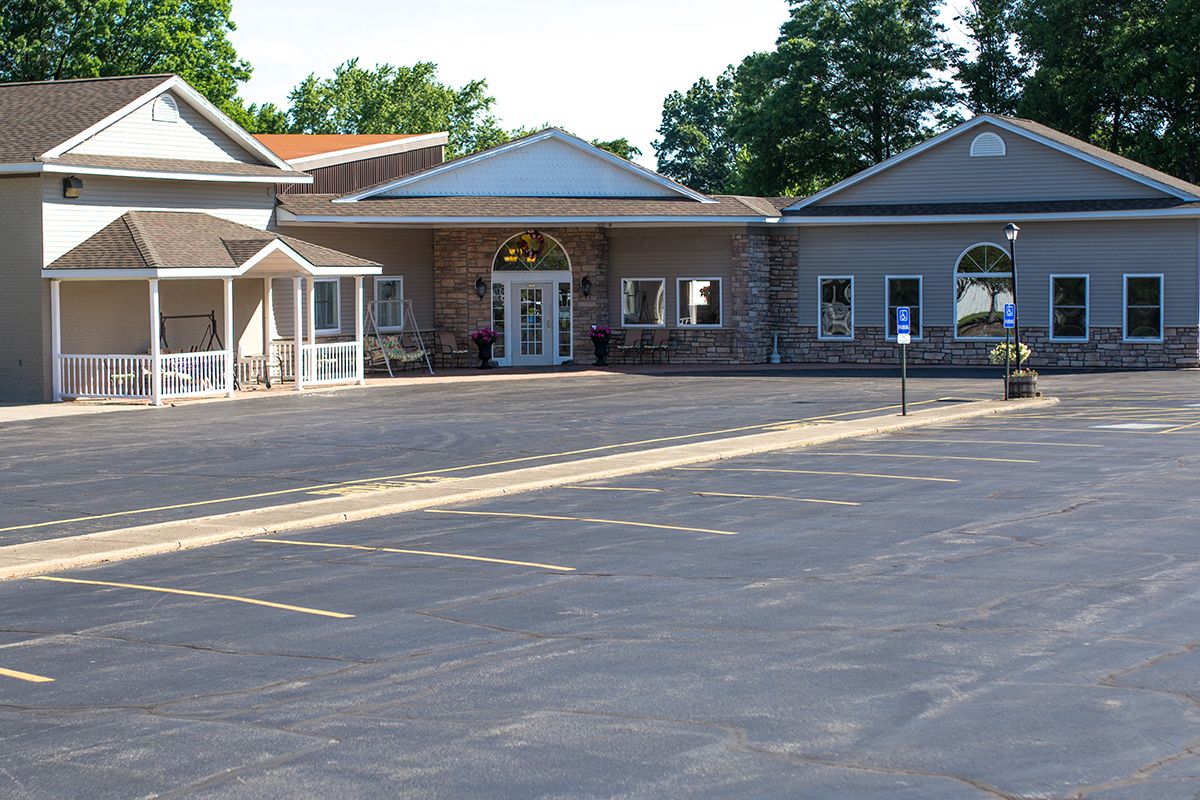 Clearview Lantern Suites