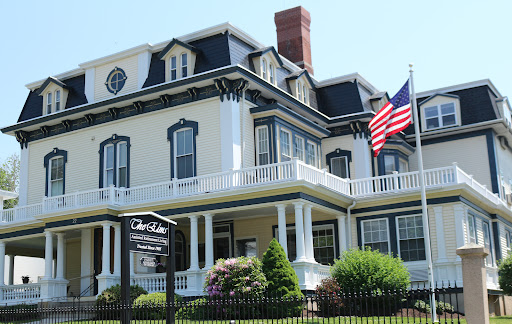 The Elms Retirement Residence