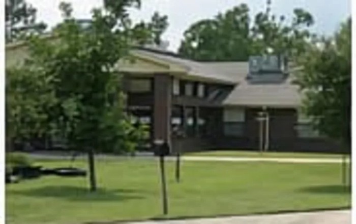 Silsbee Oaks Health Care