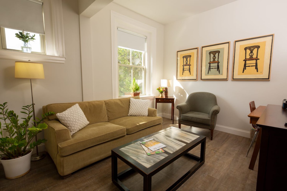 Senior Living Residences Inc