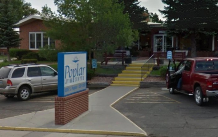 Casper Mountain Rehabilitation And Care Center