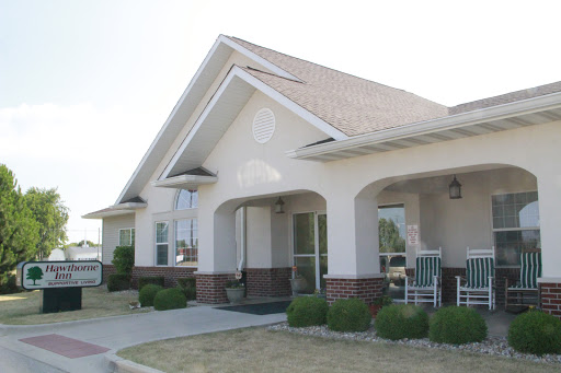 Manor Court Of Clinton