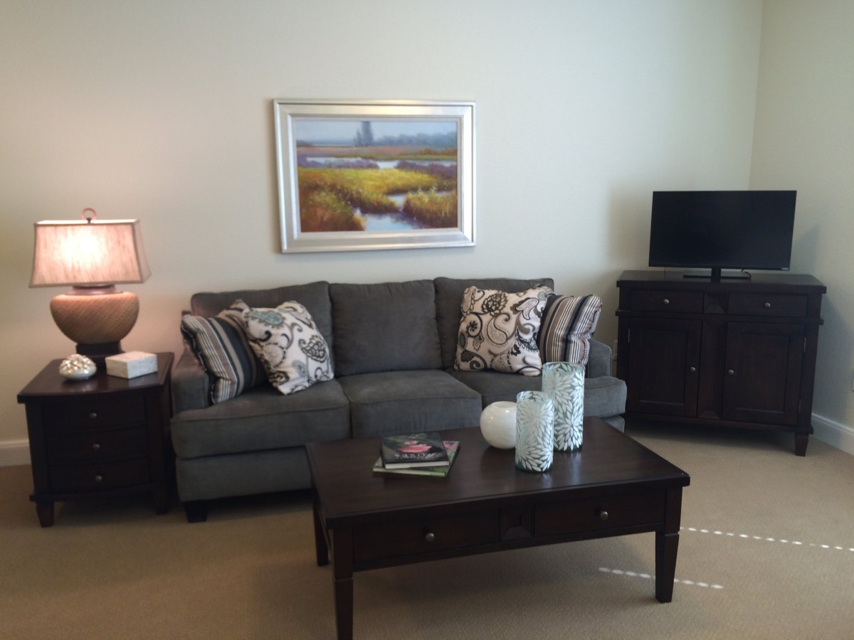 Credo Senior Living