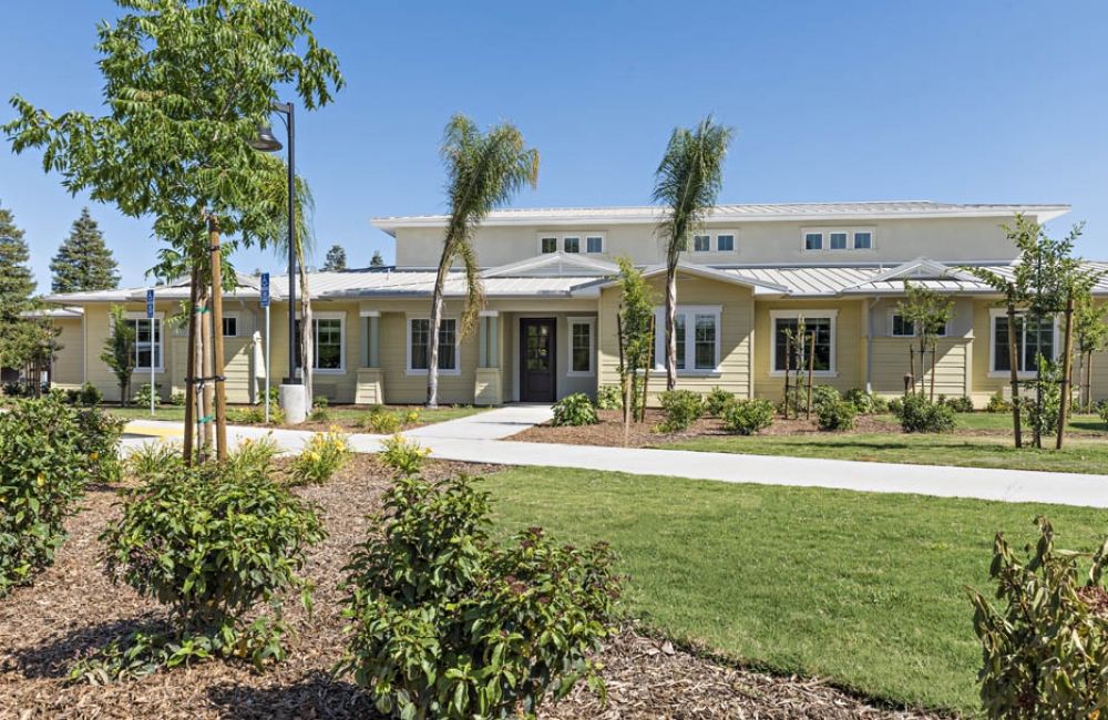 Kingston Bay Senior Living