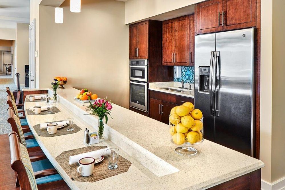 The Sheridan at Green Oaks